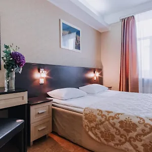  Apartment Nevsky Breeze